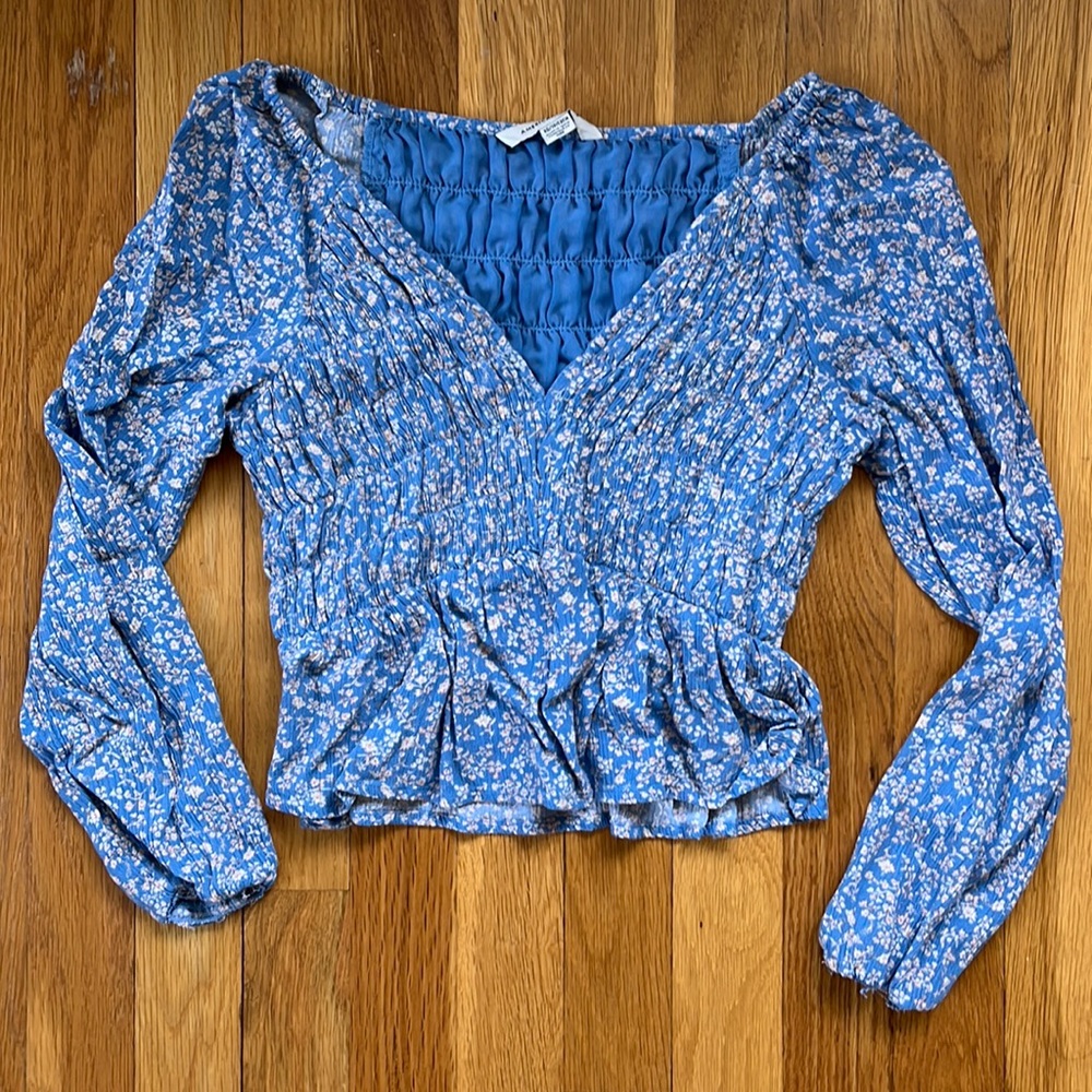 American Eagle Blouse